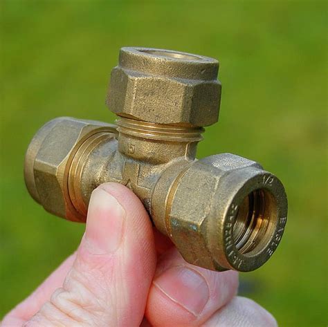 A Complete Guide To Pipe Fittings And How To Use Them To Connect Pex