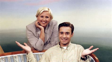 Anfang 2006 nahm sie an der ersten staffel der vom fernsehsender prosieben ausgestrahlten castingshow germany's next topmodel teil. Andrea Kiewel komplett anders: So sah die ZDF ...