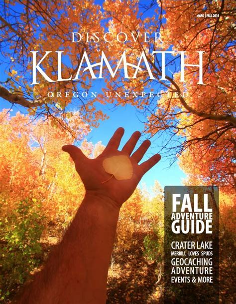 Our Fall 2014 Guide Is Finally Here Discover The Hidden Gems Of