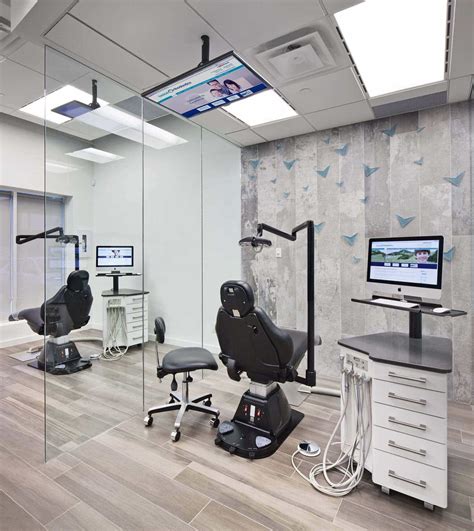 Interior Design For Clinic Vamos Arema