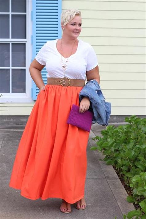 Summer Casual Work Outfits Ideas For Plus Size 27 Fashion Best