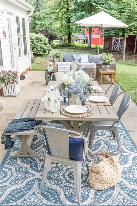 Shop for furniture, homeware and decor, create a gift registry or receive bulk buy discounts onli. My Affordable Patio Furniture and Outdoor Decorating Tips ...