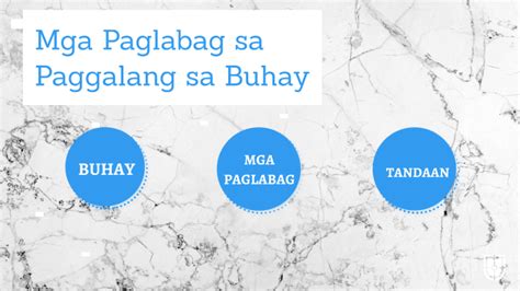 Mga Paglabag Sa Paggalang Sa Buhay By Jonah Micah Castillo On Prezi