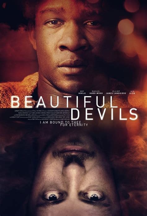 beautiful devils 2017 posters — the movie database tmdb