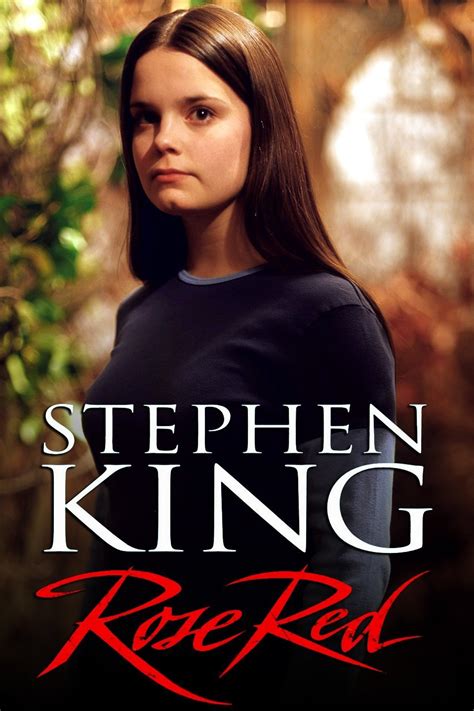 Stephen King S Rose Red Rotten Tomatoes