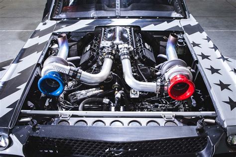 ¿cuál Es La Diferencia Entre Twin Turbo Y Biturbo Fuel Car Magazine