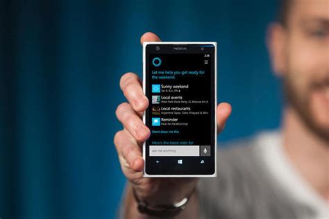 Windows Phone 81 η νέα έκδοση διαθέσιμη τώρα σε Developers
