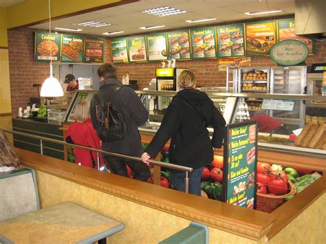 Opciones Veganas De Subway En 2021 Mejor Salsa Pan Pattys