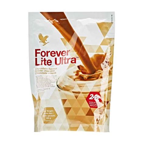 Forever Lite Ultra Chocolate Forever Living Products