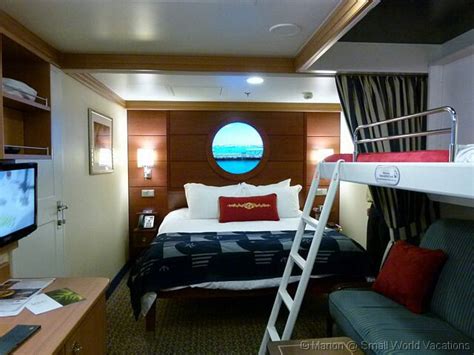 Choosing a Stateroom with Disney Cruise Line | Disney Blog at Magical
