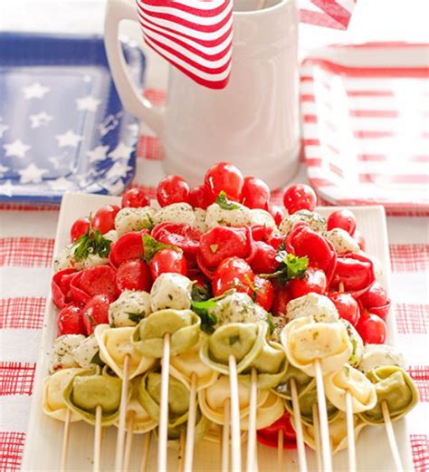 Best 30 4th Of July Appetizers And Side Dishes Best Recipes Ideas And