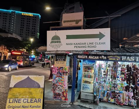 Buat anda yang pernah berkunjung ke negeri pulau pinang, tidak sah kalau tidak pernah menjamah nasi kandar di sana bukan? Tempat Makan Paling Sedap di Penang - Sii Nurul | Menulis ...