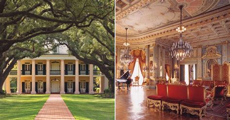 20 Of The Most Beautiful Homes In America Youll Wish You Could Live In