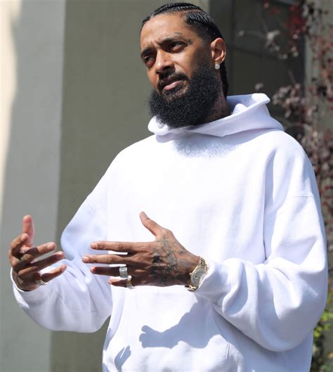 Nipsey Hussle Net Worth 5 Fast Facts You Need To Know