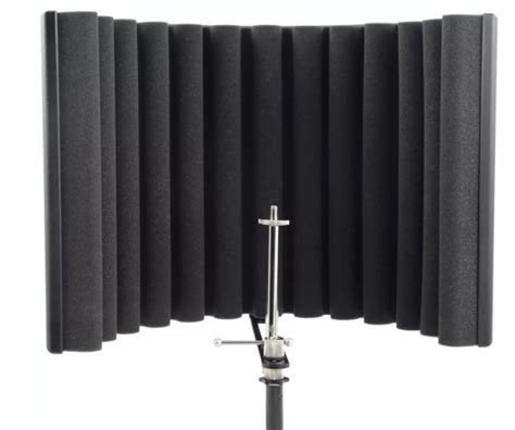 Portable Vocal Studio Booths For Home Recordings Yona Marie Yona