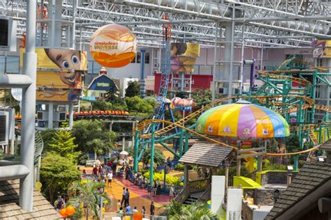 Largest Indoor Theme Park Coming To The East Coast Headout Blog