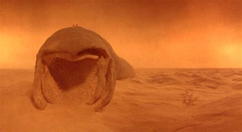 Dune Movies In Order The Complete Guide Including The Tv Show