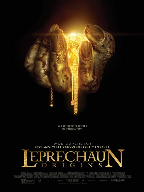 Leprechaun Origins Filme 2014 Adorocinema