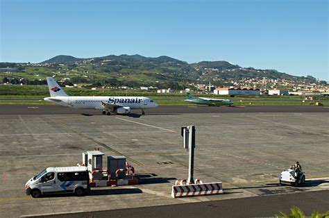 The Difference Between Tenerife South And North Airports