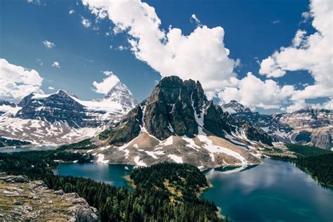 Mt Assiniboine Provincial Park Bc Canada Photorator