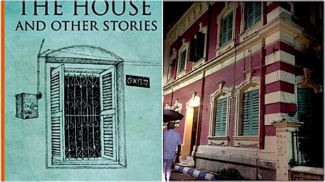 the house and other stories the kolkata chromosome notintown