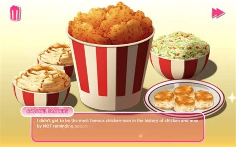 Here Are The Most Delicious Looking Foods In Video Game History
