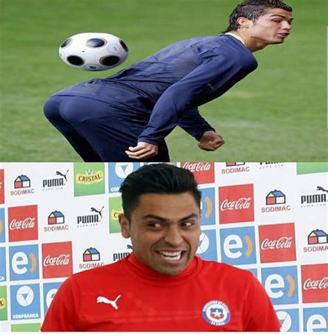 Find and save partido de chile memes | from instagram, facebook, tumblr, twitter & more. Memes del partido Chile VS Portugal - Trucos Galaxy