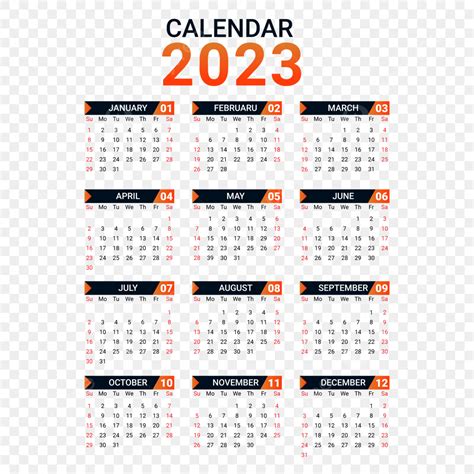2023 Calendar Planner Vector Art Png Beautiful Calendar 2023 2023 Riset