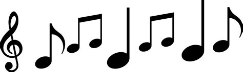 Music Note Png 10 Free Cliparts Download Images On Clipground 2024