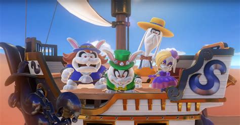 The Koopa Kings Newest Underlings The Broodals Are Easily The Weakest Of The Entire Franchise