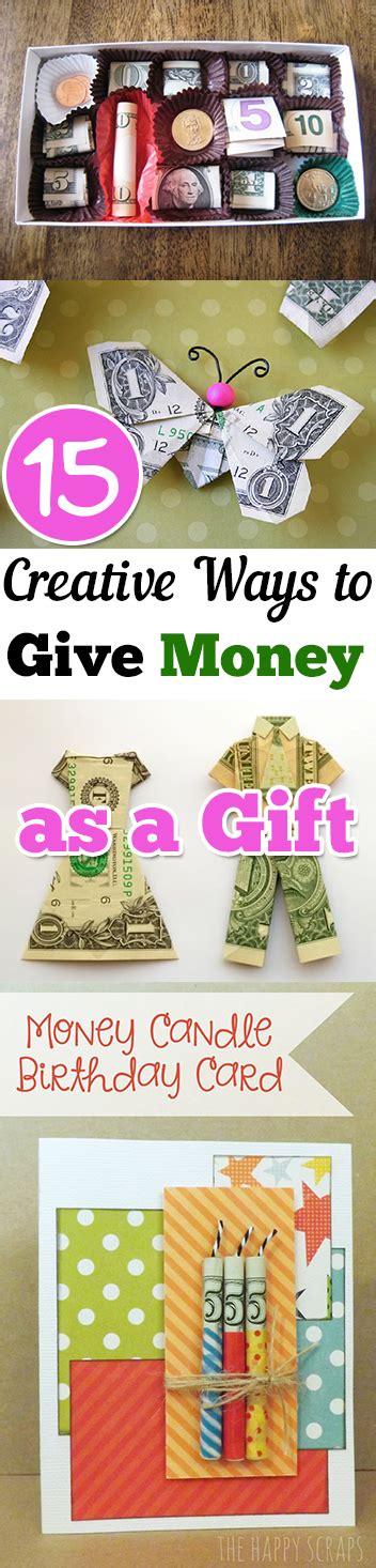 What to give a gamer for christmas. 15 Creative Ways to Give Money as a Gift - Page 12 of 16 ...