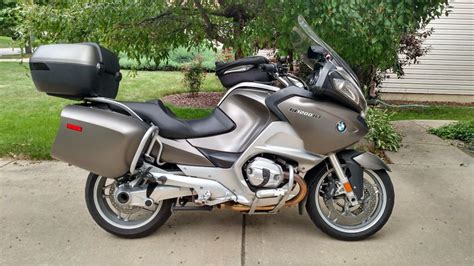 The most accurate 2011 bmw r1200rts mpg estimates based on real world results of 366 thousand miles driven in 21 bmw r1200rts. Bmw R1200rt motorcycles for sale in Bolingbrook, Illinois