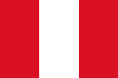 Flag Of Peru Image And Meaning Peruvian Flag Country Flags