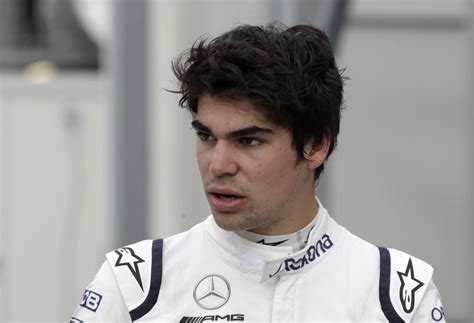 Aston martin formula one driver. Lance Stroll est en faveur d'un GP de plus, à Miami, mais ...