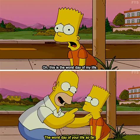 The Simpsons Simpsons Funny Simpsons Quotes Funny Pictures