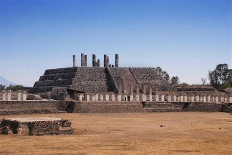 Tula Day Trips From Mexico City 2020 Travel Recommendations Tours