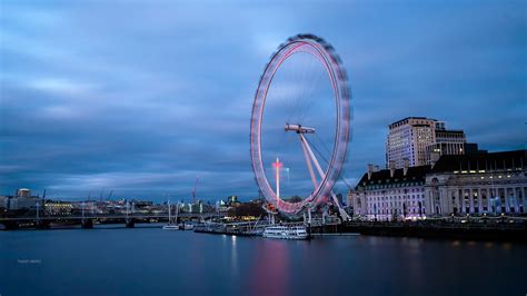 London Eye England Free Photo On Pixabay Pixabay
