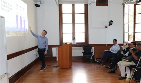 The Future of Urban Air Mobility and the Role of Xwing | Institute of