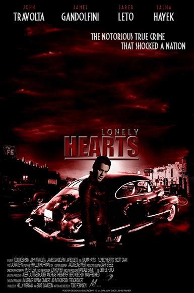 All Posters For Lonely Hearts At Movie Poster Shop