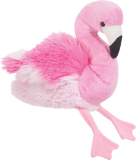 Cotton Candy Flamingo Imagination Toys