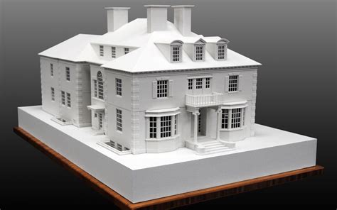 Portfolio 3d Printed House 3d Printing Architecture Architecture