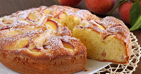 We did not find results for: Torta di pesche e yogurt | CuciniAmo con Chicca