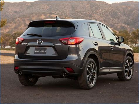 Sport, touring and grand touring. 2016 mazda cx-5 sport review - Review Price Release Date ...