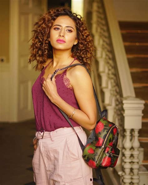 Sargun Mehta Looks Intriguing In This New Poster Of Her Film Jhalle