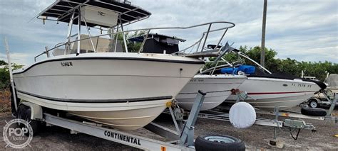 Used Sportcraft Boats For Sale By Owner Boatersnet