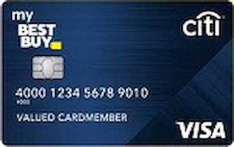 Maybe you would like to learn more about one of these? Best Buy Credit Card Reviews