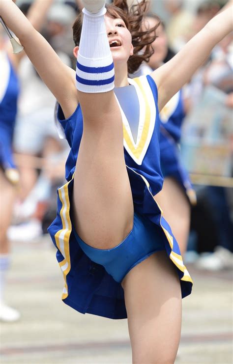 「cheerleader」おしゃれまとめの人気アイデア｜pinterest｜loupa luopa チアリーダーの写真 スポーツ女子 チアリーディング