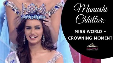 2019 Miss World Pageant Live Online