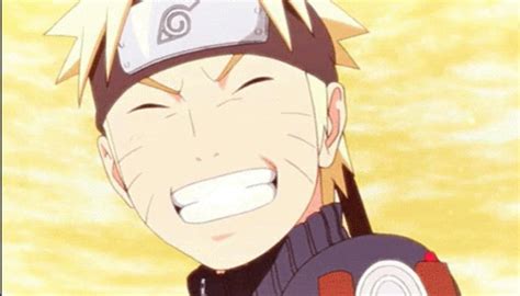 Is It Just Me Or Does Naruto Uzumaki Have The Most Precious Smile In