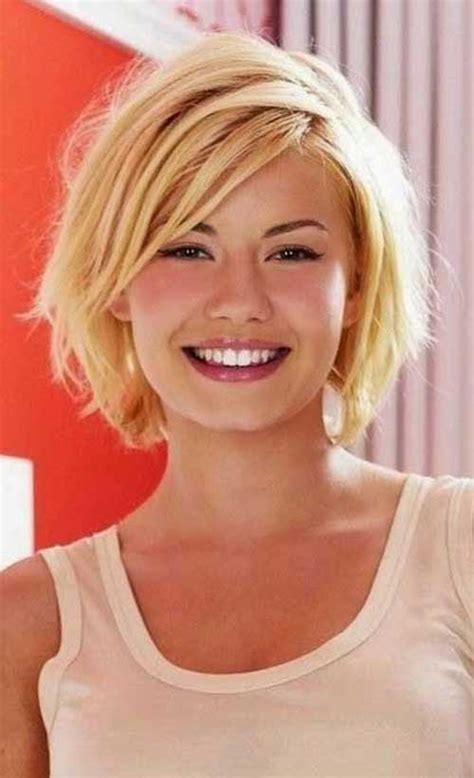 We have collected the 65 best short blonde haircut ideas for stylish women! 20 Short Cute Hairstyles 2014 - 2015 | Short Hairstyles ...